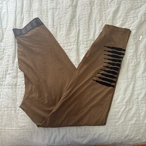 Fenty X Savage leggings